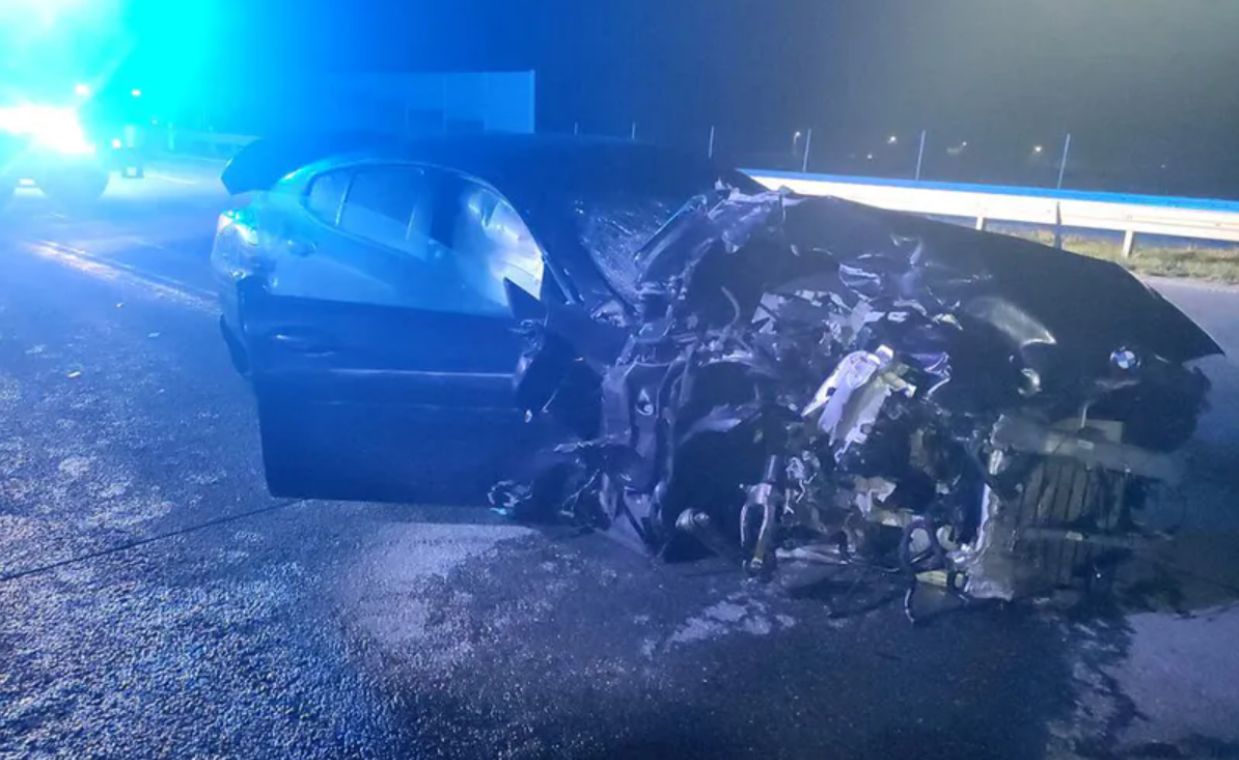 Koniec bezkarności Sebastiana M.? Sprawę przejęła Prokuratura Krajowa