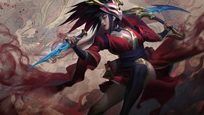 League of Legends: przeciek paczki nowych skórek bohaterów