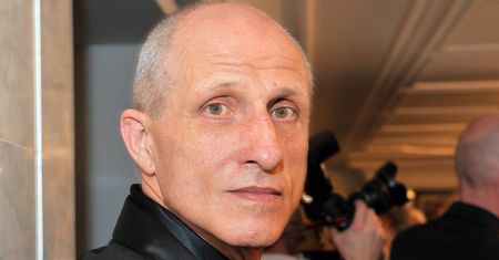 O chorobie dowiedział się w trakcie akcji charytatywnej. Dziś miałby 68 lat