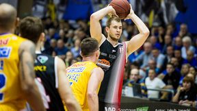 Play-off PLK: MKS nie ma statusu jak Anwil i Stelmet
