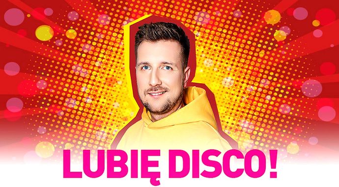 Lubię disco!