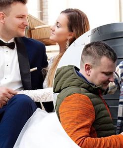 Połączył ich program TVP. Szybko wzięli ślub