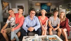 Będą nowe odcinki „Rodzinki.pl”. TVP potwierdza