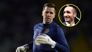 Tym Szczęsny różnił się od Buffona. Legenda Juventusu wspomina Polaka