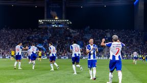 Trener City przestrzega przed FC Porto. "Dopiero mecz pokaże, kto jest faworytem"
