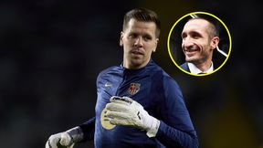 Tym Szczęsny różnił się od Buffona. Legenda Juventusu wspomina Polaka