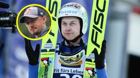 Szczery do bólu. Takie miał zdanie Małysz o Zniszczole