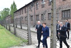 Sławomir Sierakowski: Podwójne kłamstwo Szydło o Holokauście