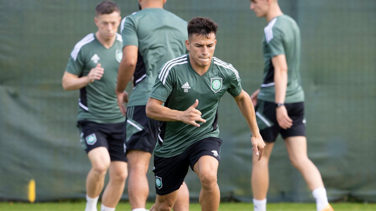 Getty Images / Na zdjęciu: Alexandro Bernabei