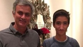 Jaki ojciec, taki syn. Jose Mourinho junior ostro skrytykował kibiców Chelsea