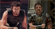 Pokazał zdjęcie z planu nowego "Gladiatora". Fani oszaleli