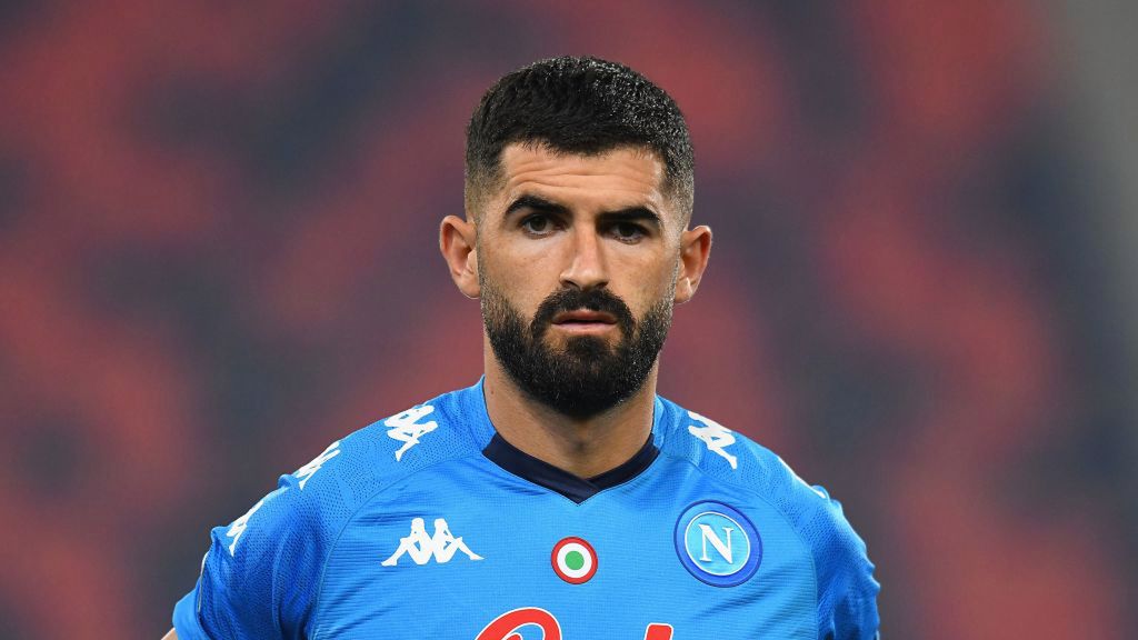 Elseid Hysaj