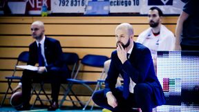 Marek Popiołek: Chcę wrócić do PLK. Stawia na Stal i Trice'a [WYWIAD]