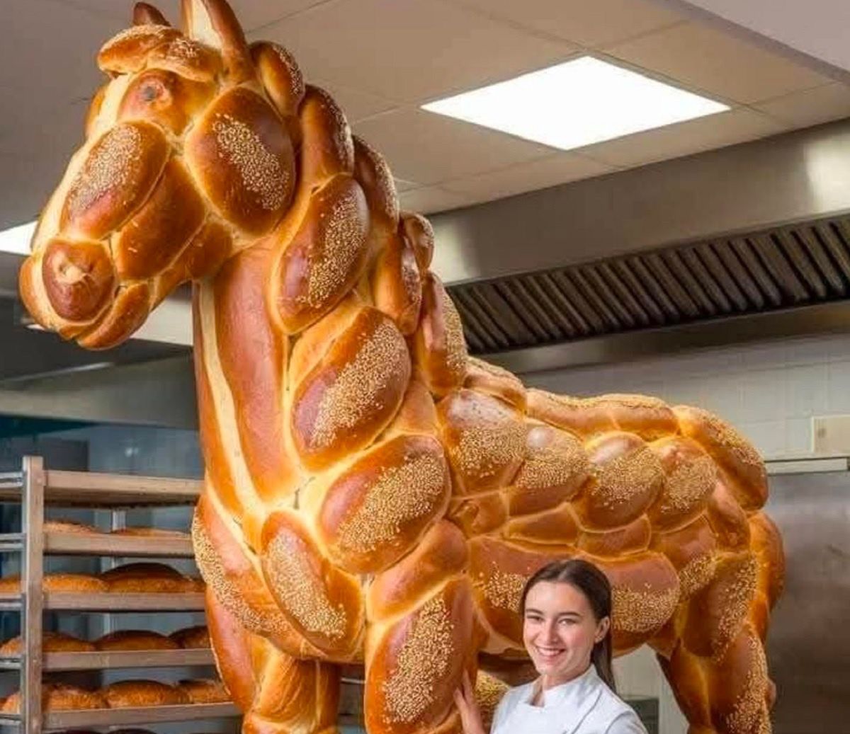 Ciemna strona „chałkonia”. Ile wspólnego ma popularny obrazek z dezinformacją?