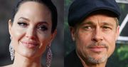 Angelina Jolie jest zazdrosna o nową dziewczynę Brada? "Cały czas coś do niego czuje"