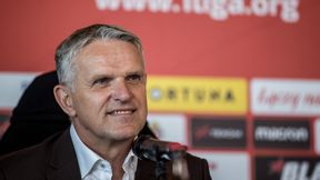 "Nie było łatwo". W Wiśle Kraków niepewność przed powrotem do pucharów
