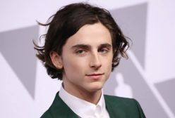 "The King" z Timotheem Chalametem. Netflix udostępnił zwiastun produkcji