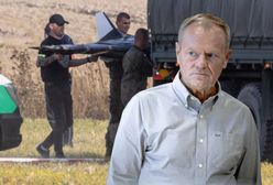 Premier ostrzega. "Wymierzone wprost w bezpieczeństwo"