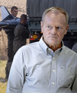 Premier ostrzega. "Wymierzone wprost w bezpieczeństwo"