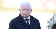 Jarosław Kaczyński w trakcie Strajku Kobiet został wywieziony z Warszawy w KAMIZELCE KULOODPORNEJ?!