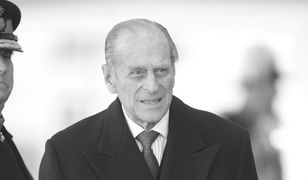 Książę Filip odwiedził kiedyś Polskę. Wizyta była nieoficjalna