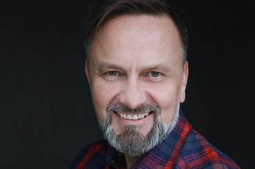 Andrzej Matuszyński, fot. mat. prasowe