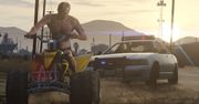 Fury, łodzie, samoloty i koszulka z Love Fist - nowe obrazki z GTA V