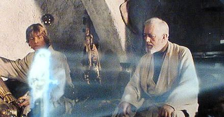 Star Wars MMO jedyną nadzieją EA?