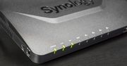 Synology RT1900ac – test routera 802.11ac, który łatwo może stać się czymś więcej
