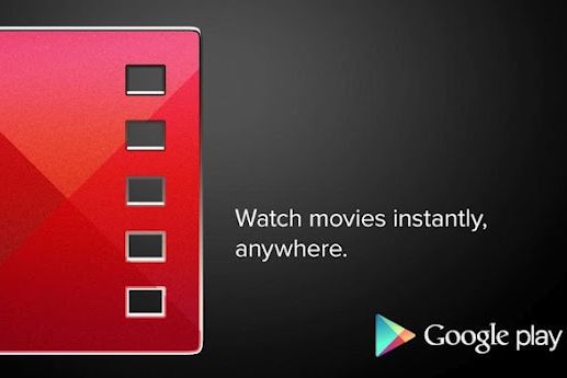 Filmy Google Play do kupienia i wypożyczenia teraz także w Polsce
