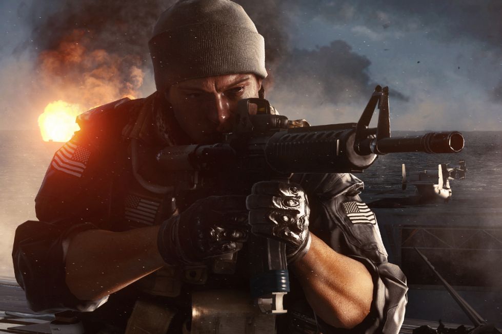 EA i DICE zapowiadają program Premium dla Battlefielda 4