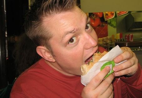 Kryzys to złote czasy dla sieci fast food
