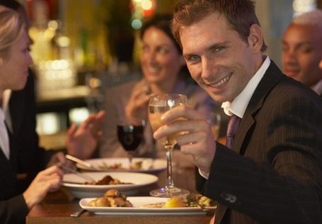 Restauracje proponują klientom: Płaćcie, ile chcecie