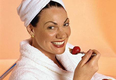 Fruktoza może szkodzić pamięci