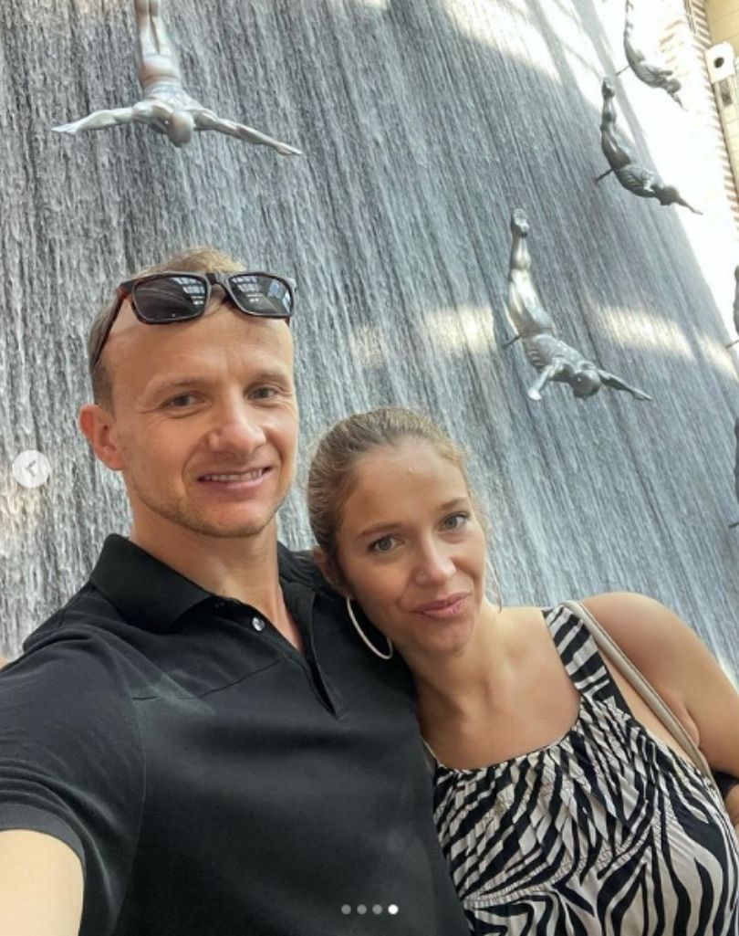 Marta Paszkin i Paweł Bodzianny z "Rolnik szuka żony" spodziewają się dziecka
