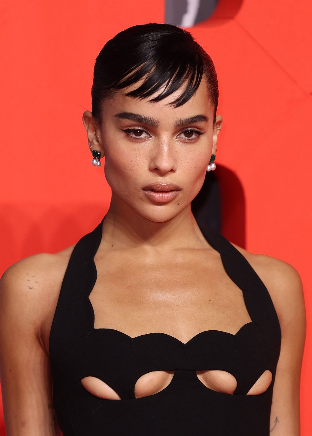 Zoe Kravitz