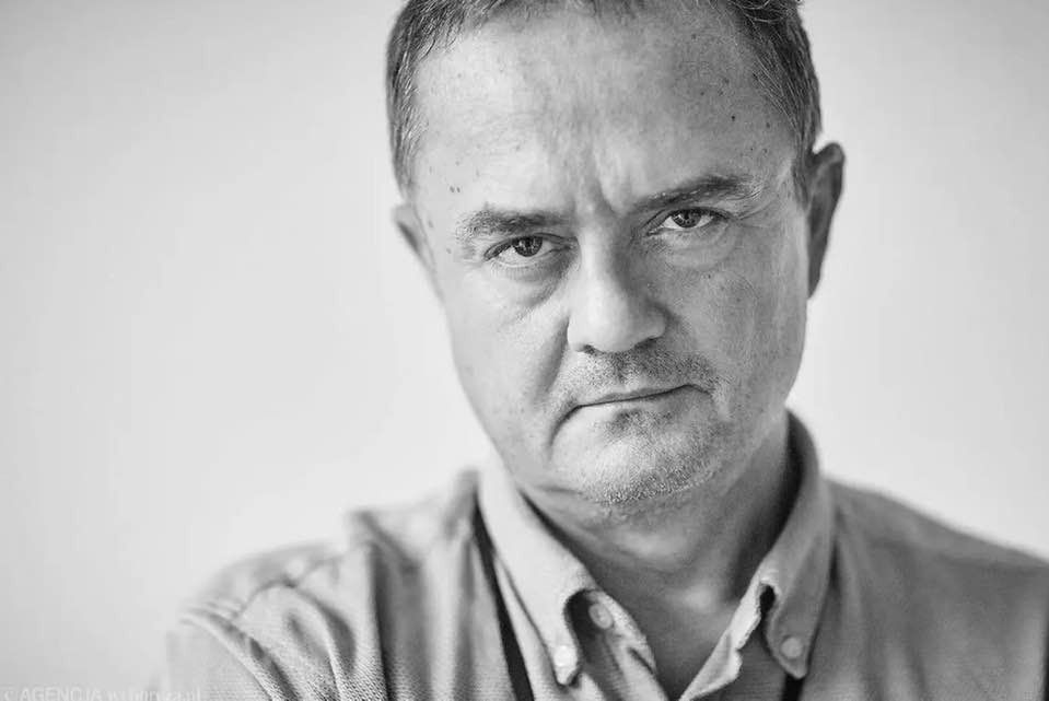 Piotr Wesołowski nie żyje. "Powiedział: zadzwoń w środę, to pogadamy. Nie zdążyłem"