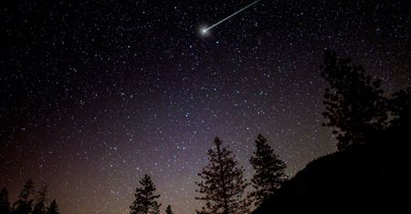 Zaczyna się astronomiczna wiosna. Niezwykły spektakl na niebie