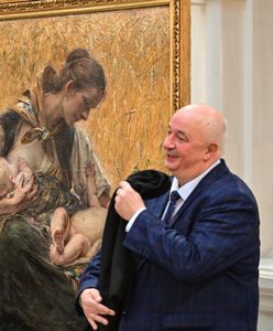 "Lato" wraca do Wrocławia. Obraz przepadł w czasie wojny