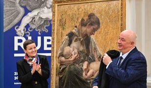 "Lato" wraca do Wrocławia. Obraz przepadł w czasie wojny