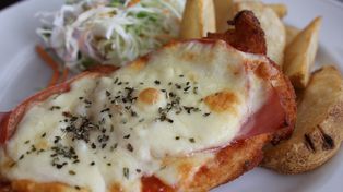 Pierwszy raz jadłem z Zakopanem i przepadłem. Na pewno zrobię je 6 stycznia na rodzinny obiad