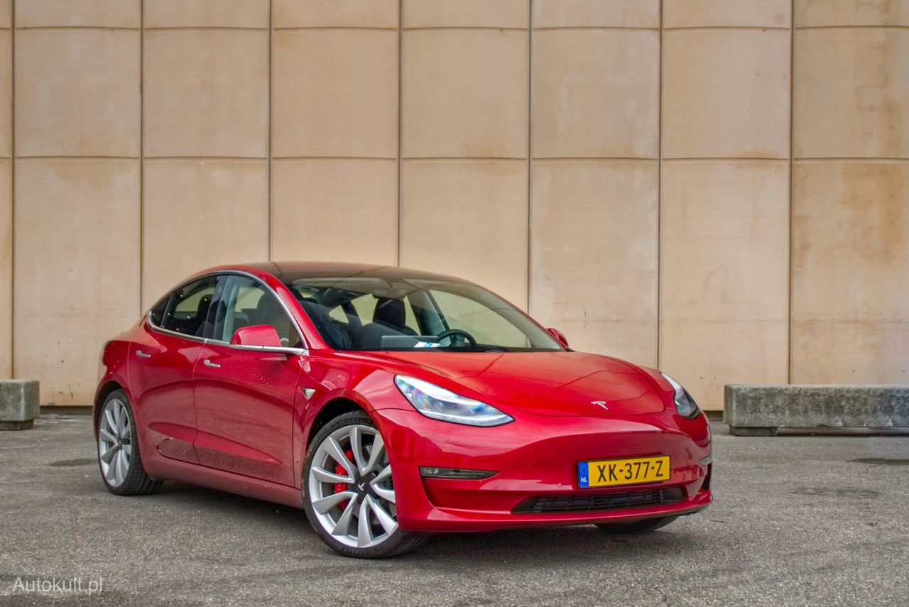 Tesla chce wejść na rynek indyjski. Na początek tylko jeden model