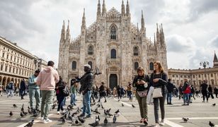 Zmiany we Włoszech. Turyści mają powody do radości