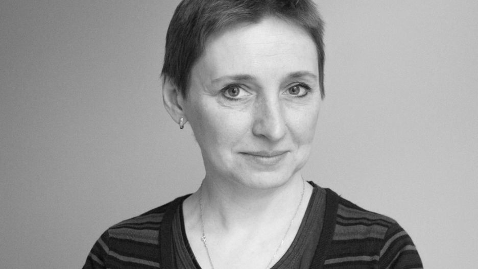 Joanna Jureczko-Wilk nie żyje