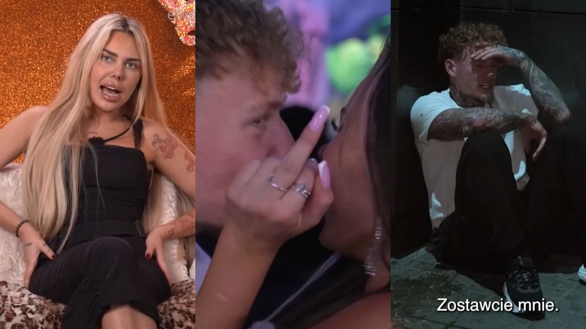 Obejrzeliśmy "Polska Shore", żebyście Wy nie musieli
