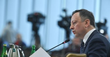 Wybory korespondencyjne można było przesunąć? "Nawet o dwa tygodnie"