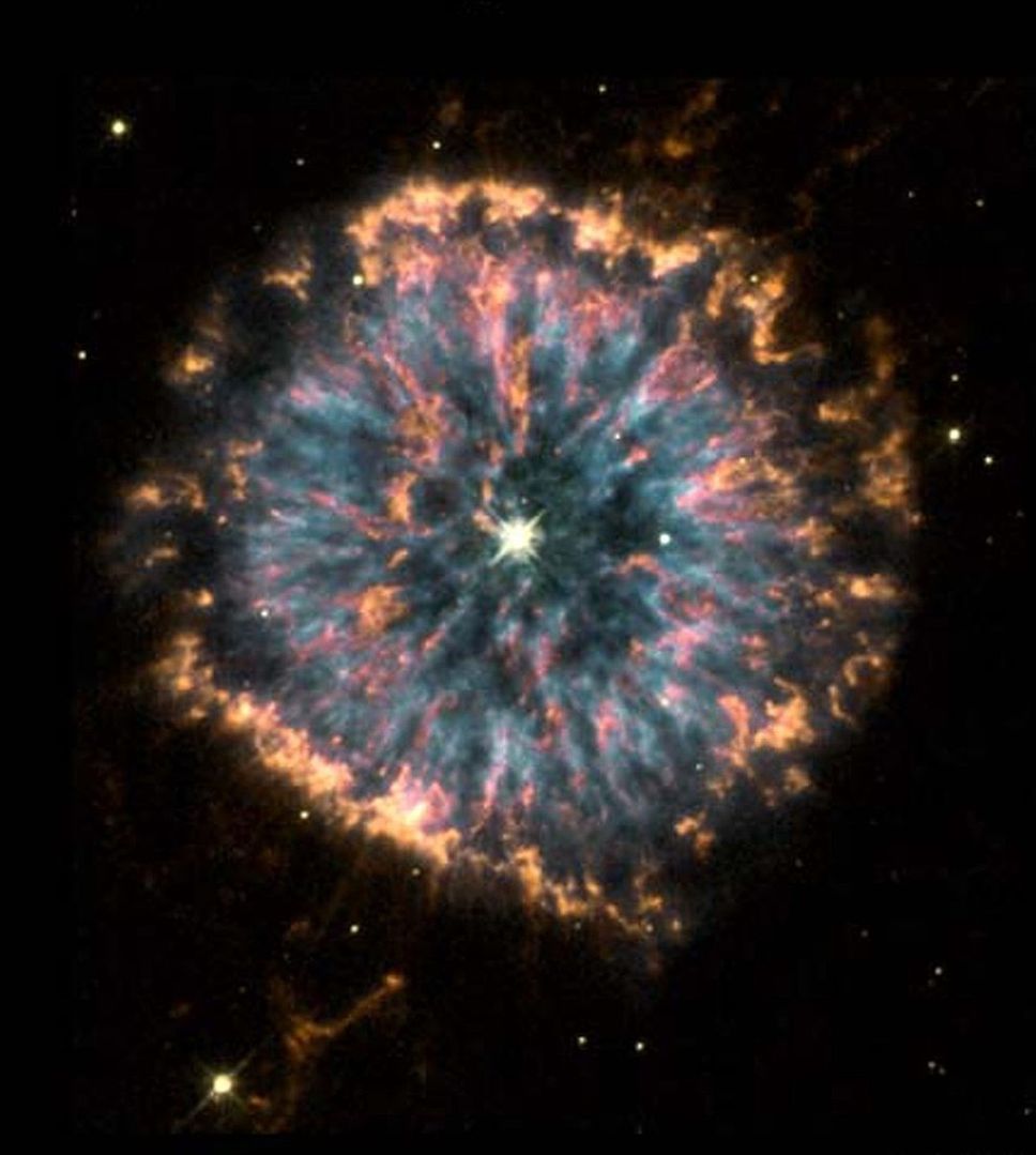 (fot. Reuters/NASA)