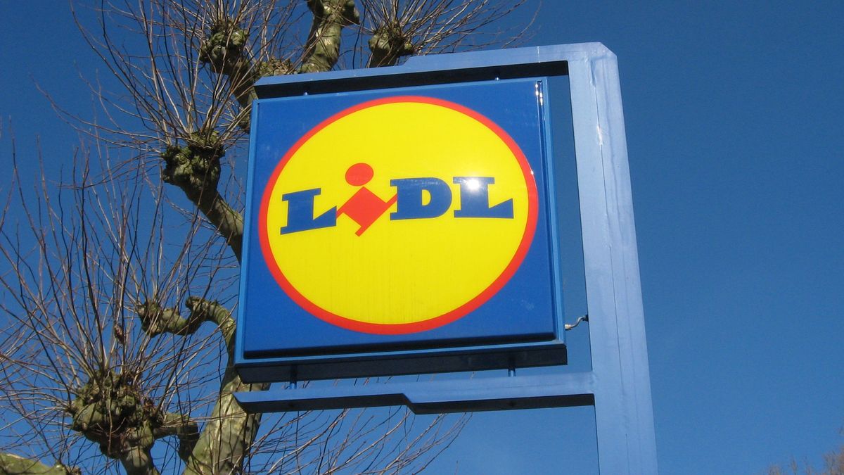 Lidl 