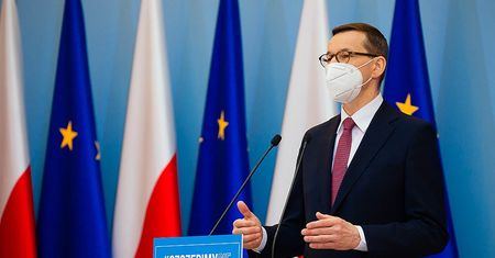 Odszkodowania za szczepionki wciąż czekają. Ustawa już jest opóźniona