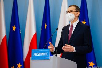 Odszkodowania za szczepionki wciąż czekają. Ustawa już jest opóźniona